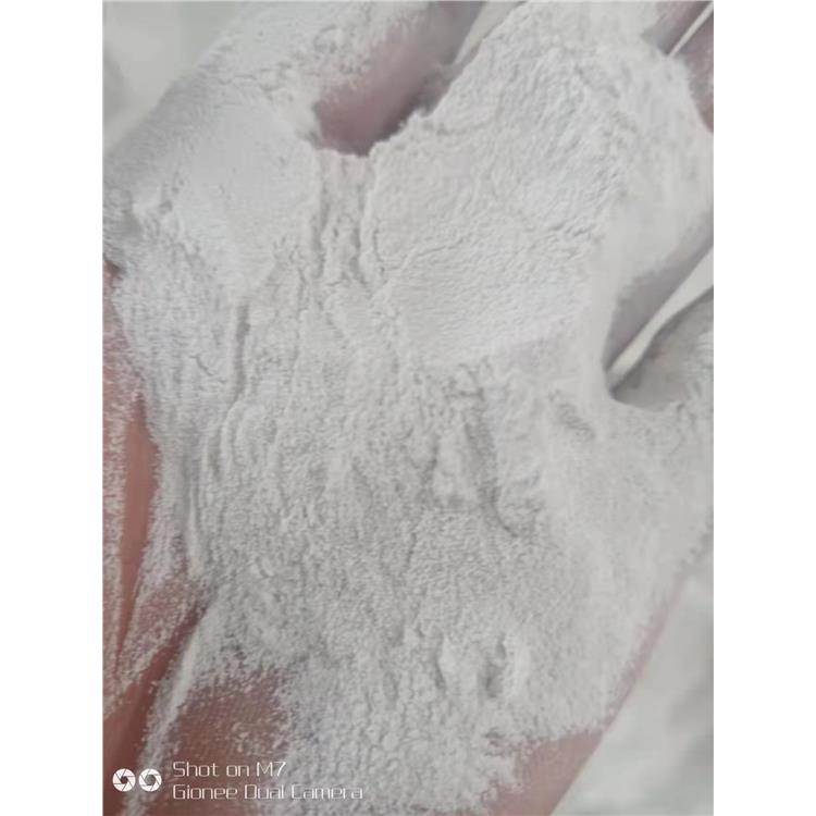 濮阳透明氧化锌主要应用